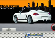 Boxster Racing